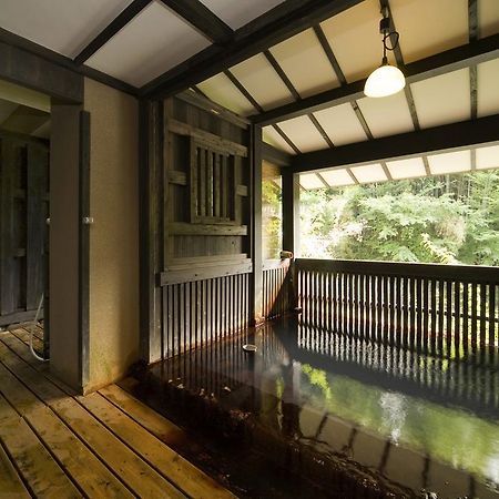 מינאמיוגוני Ryokan Yumotoso מראה חיצוני תמונה
