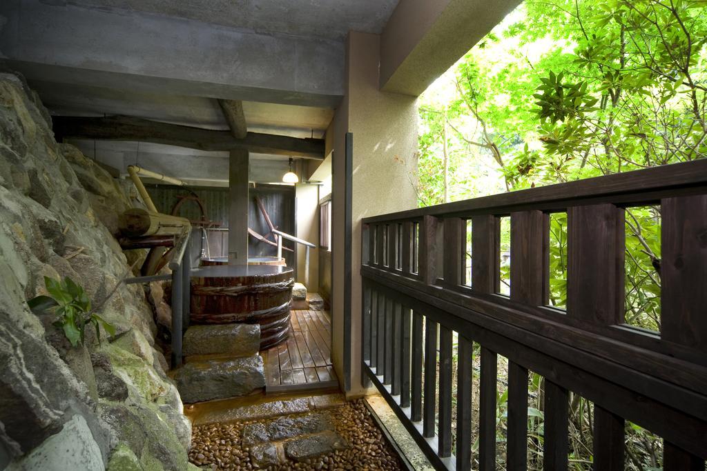 מינאמיוגוני Ryokan Yumotoso מראה חיצוני תמונה