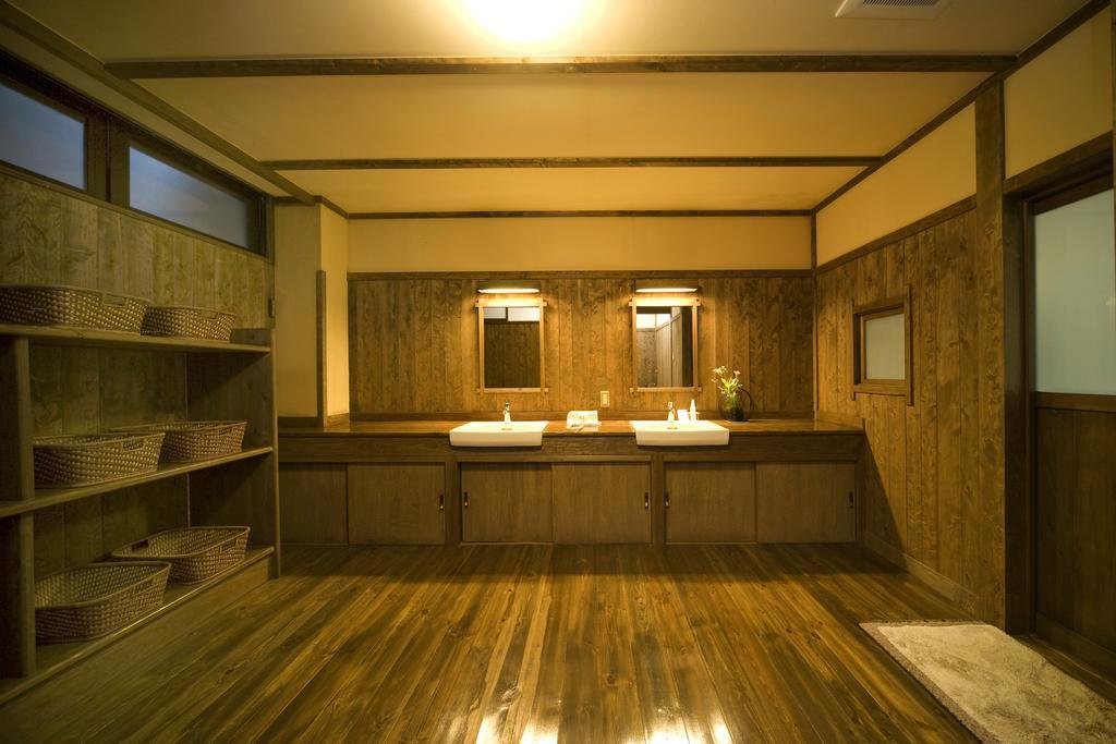 מינאמיוגוני Ryokan Yumotoso מראה חיצוני תמונה