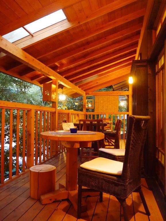 מינאמיוגוני Ryokan Yumotoso מראה חיצוני תמונה