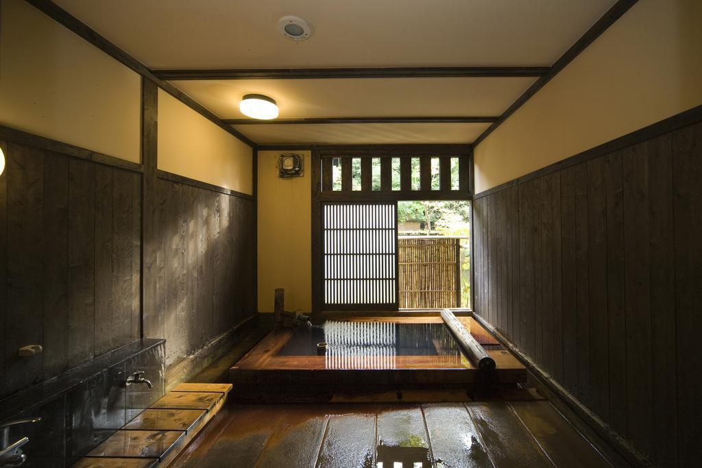 מינאמיוגוני Ryokan Yumotoso מראה חיצוני תמונה